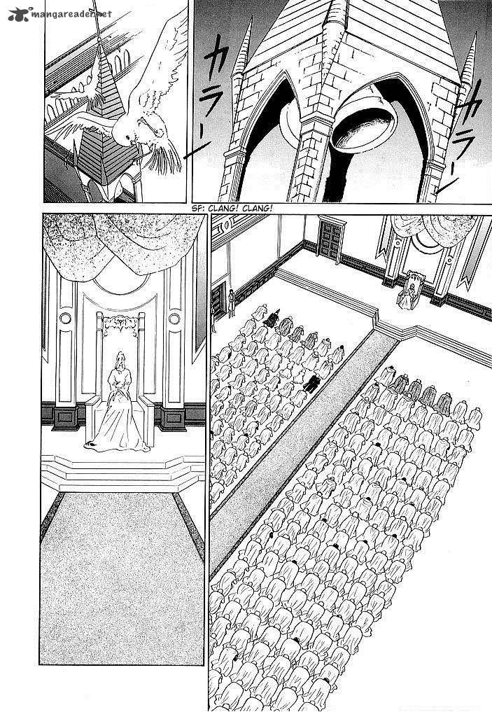 Fire Emblem Ankokuryuu To Hikari No Ken 36 12
