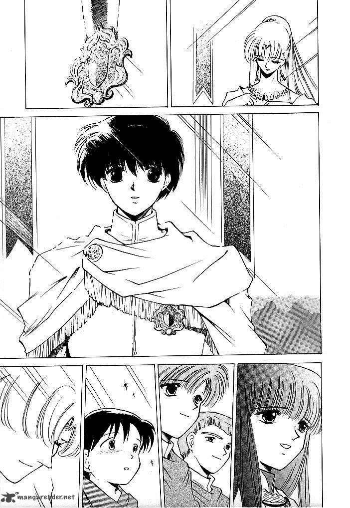 Fire Emblem Ankokuryuu To Hikari No Ken 36 17