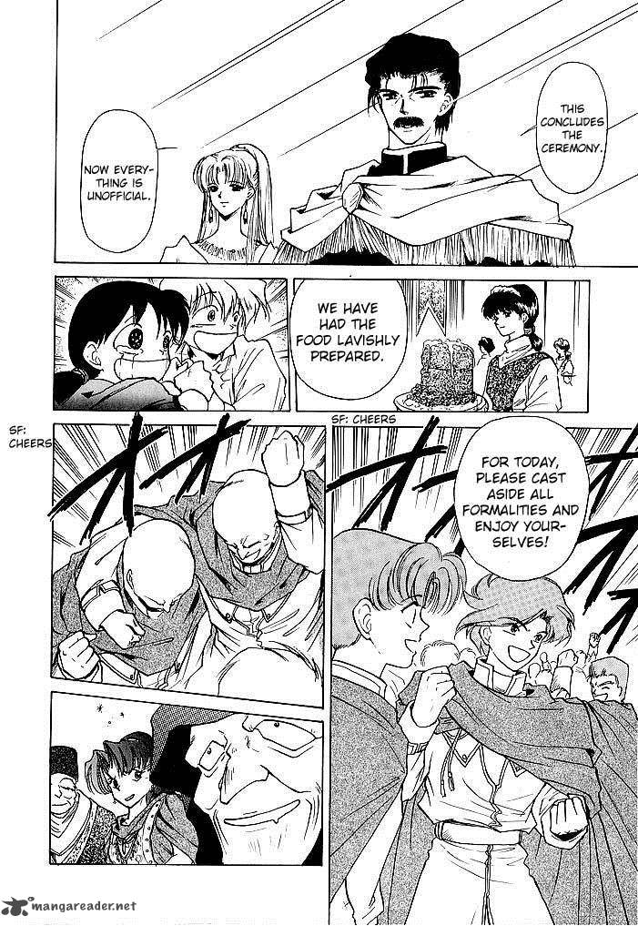 Fire Emblem Ankokuryuu To Hikari No Ken 36 20
