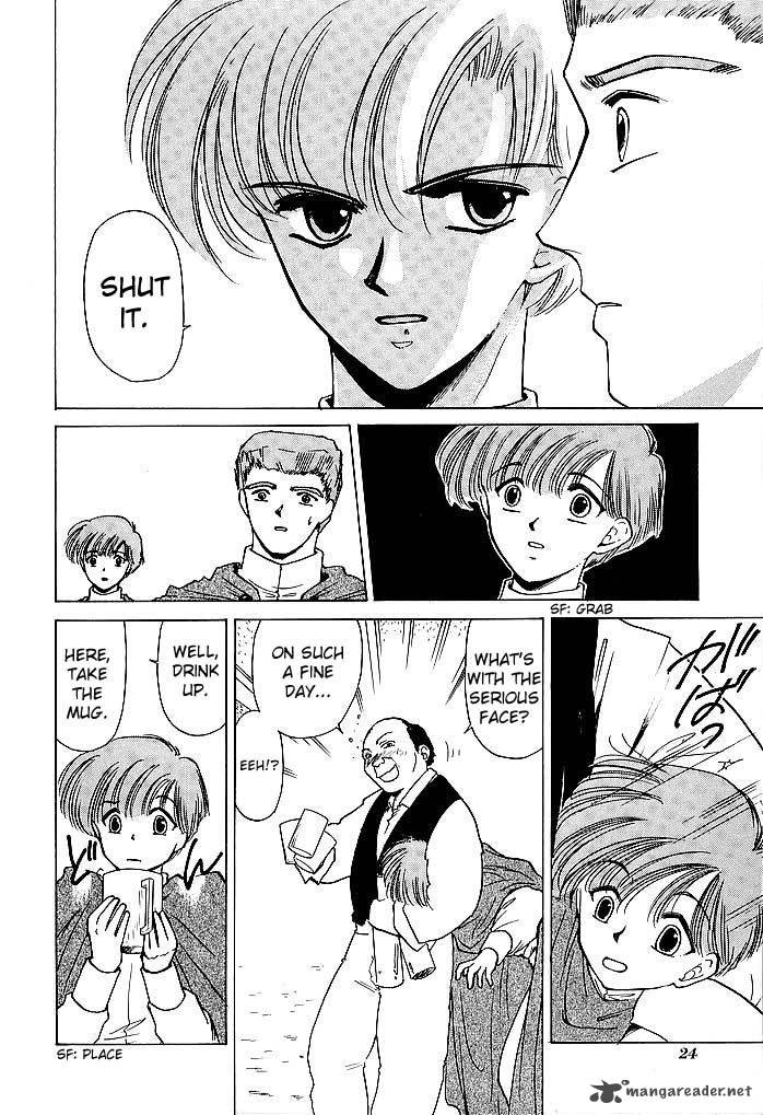 Fire Emblem Ankokuryuu To Hikari No Ken 36 26