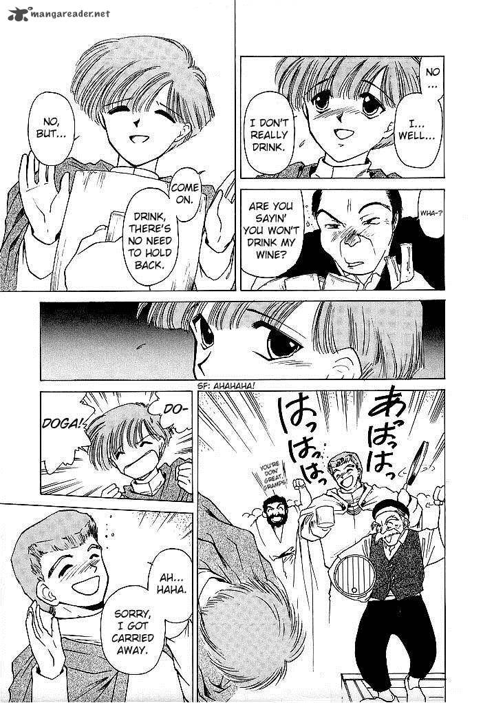 Fire Emblem Ankokuryuu To Hikari No Ken 36 27