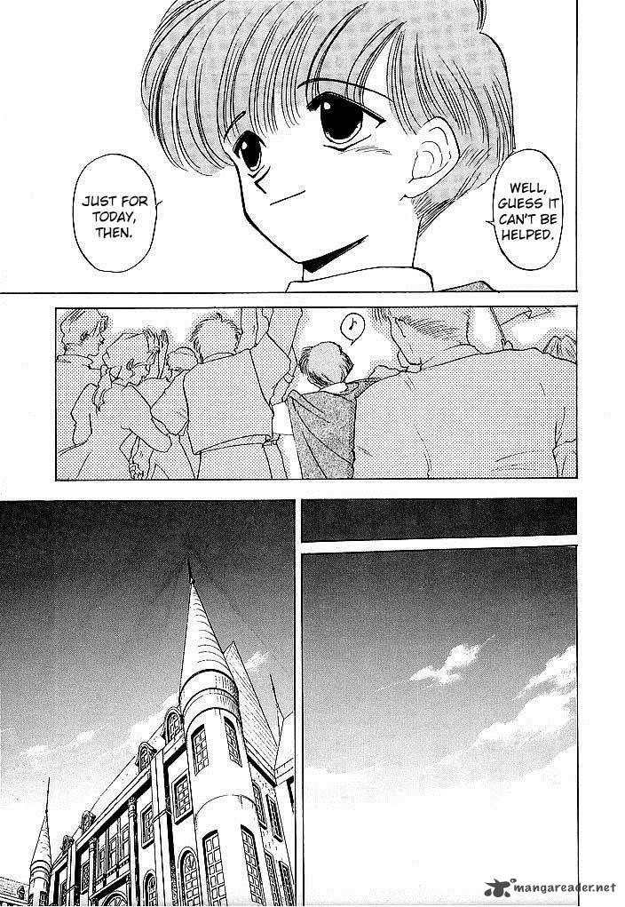Fire Emblem Ankokuryuu To Hikari No Ken 36 31
