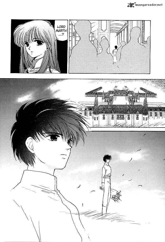Fire Emblem Ankokuryuu To Hikari No Ken 36 34