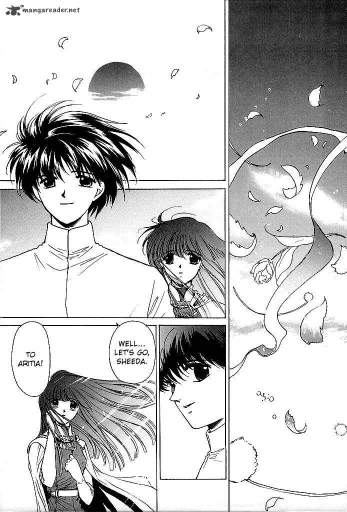 Fire Emblem Ankokuryuu To Hikari No Ken 36 41