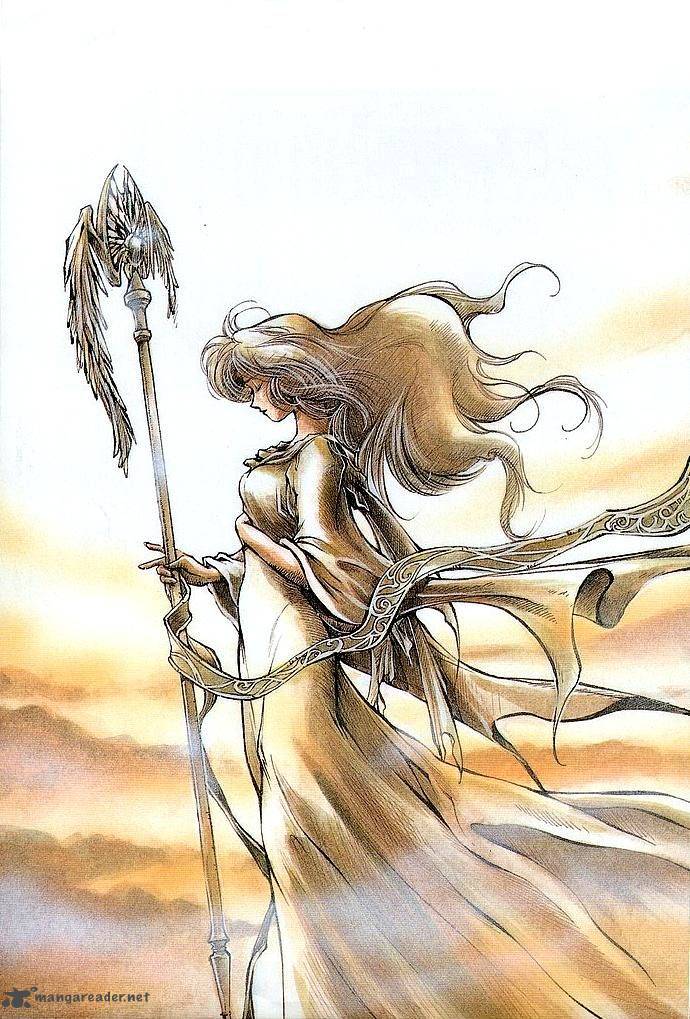 Fire Emblem Ankokuryuu To Hikari No Ken 36 5