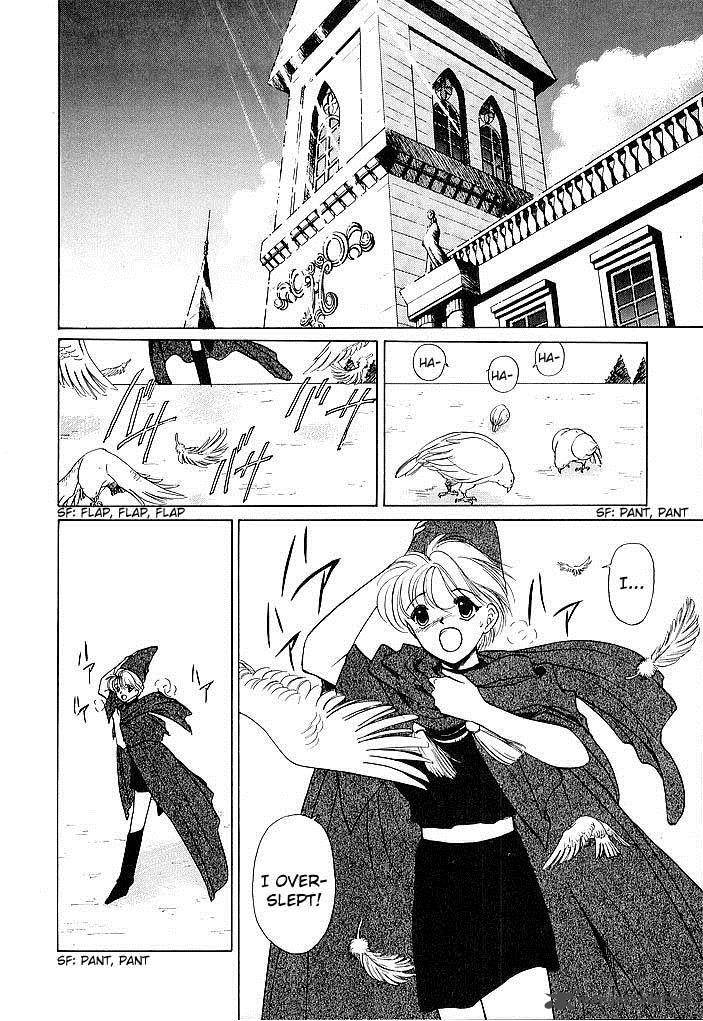 Fire Emblem Ankokuryuu To Hikari No Ken 36 8