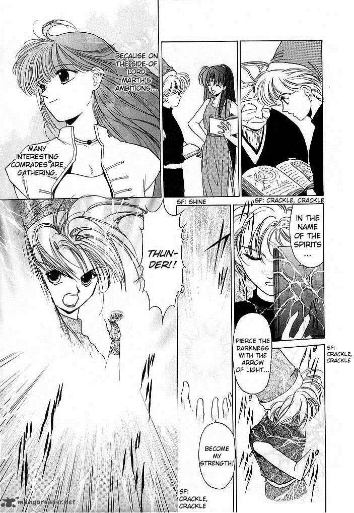 Fire Emblem Ankokuryuu To Hikari No Ken 37 11