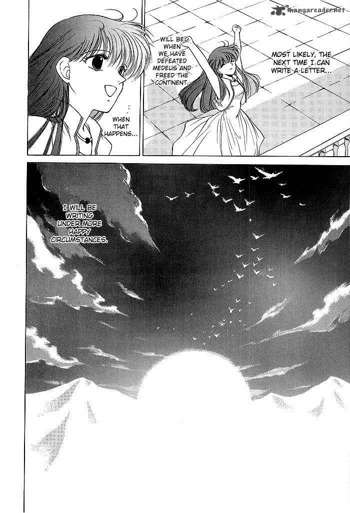 Fire Emblem Ankokuryuu To Hikari No Ken 37 38