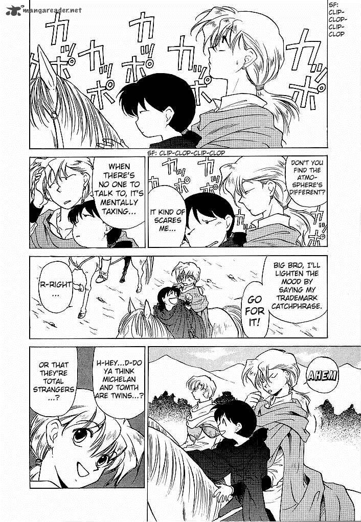 Fire Emblem Ankokuryuu To Hikari No Ken 38 18
