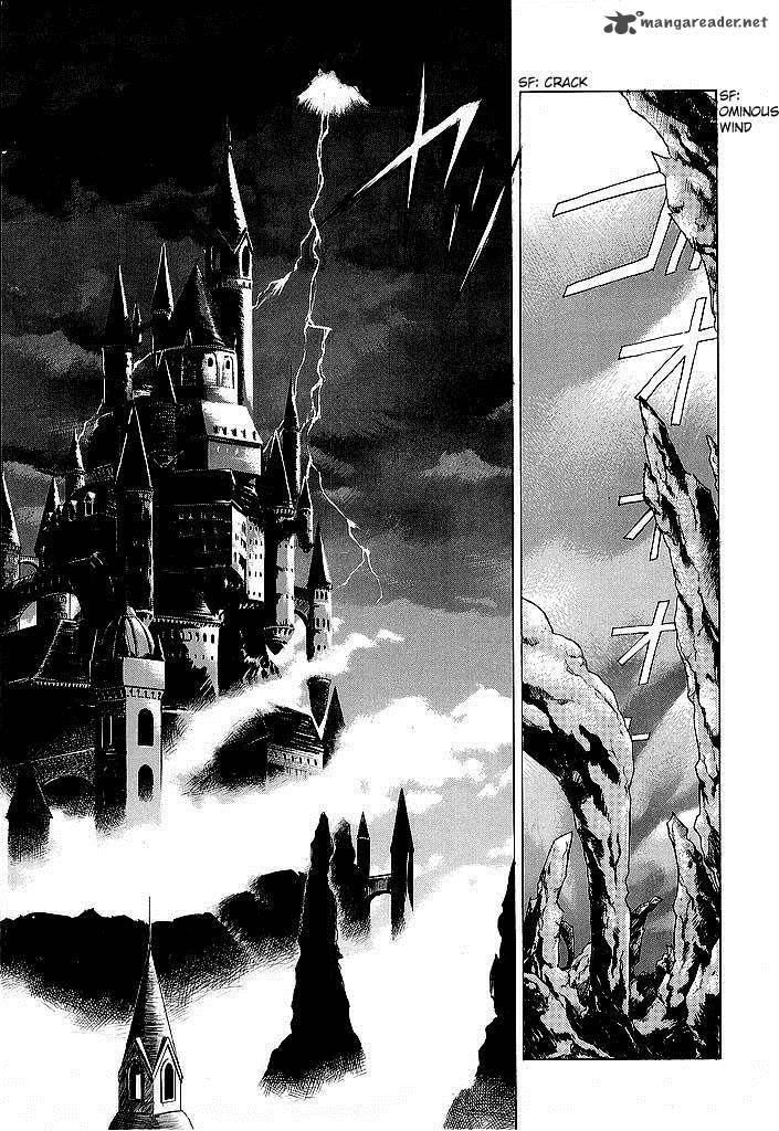 Fire Emblem Ankokuryuu To Hikari No Ken 38 3