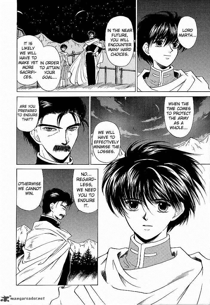 Fire Emblem Ankokuryuu To Hikari No Ken 38 34