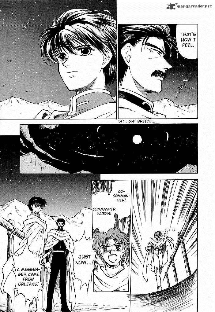 Fire Emblem Ankokuryuu To Hikari No Ken 38 35