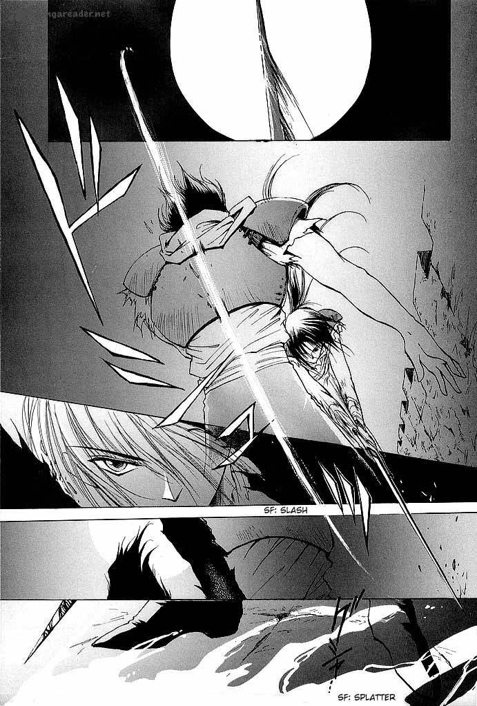 Fire Emblem Ankokuryuu To Hikari No Ken 38 39