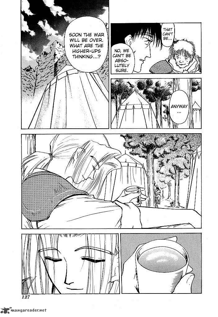 Fire Emblem Ankokuryuu To Hikari No Ken 38 48