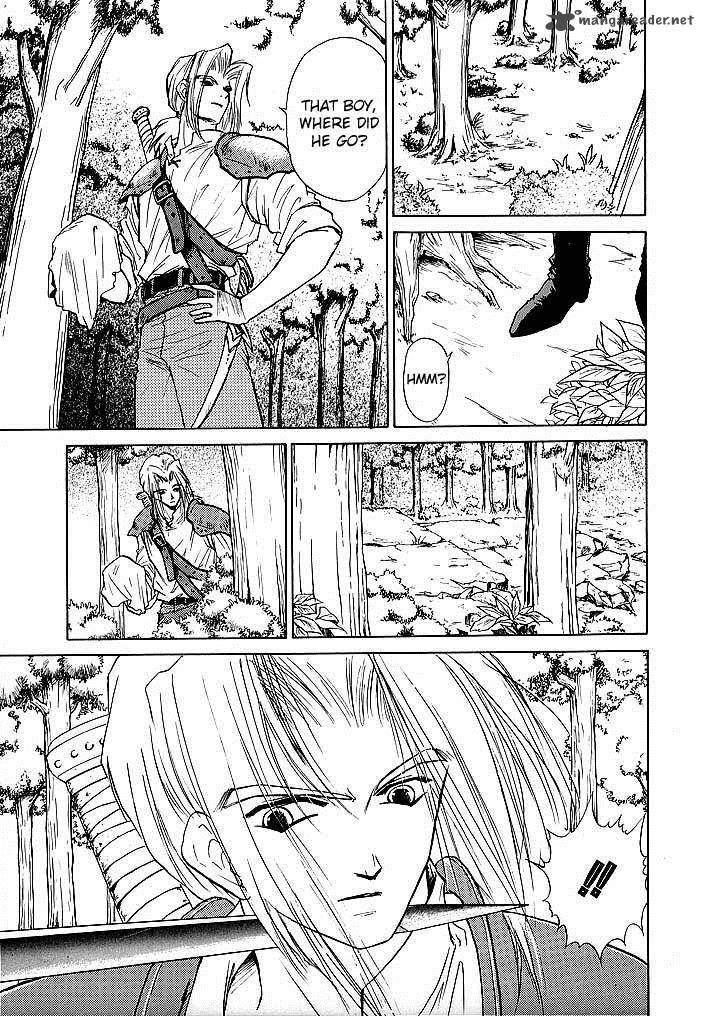 Fire Emblem Ankokuryuu To Hikari No Ken 38 50