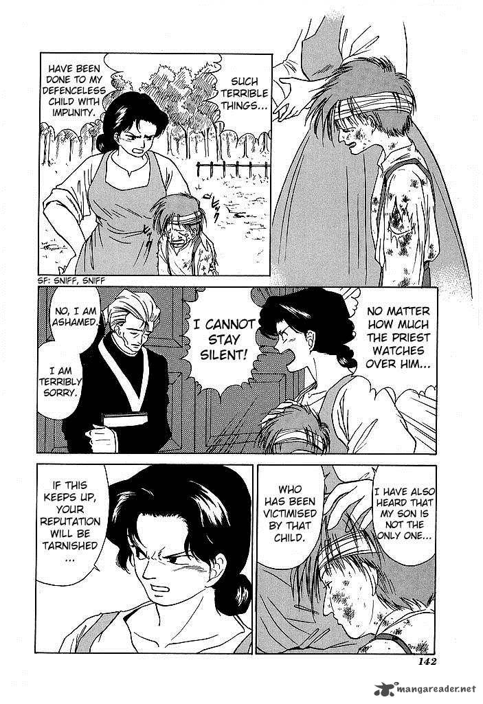 Fire Emblem Ankokuryuu To Hikari No Ken 38 64