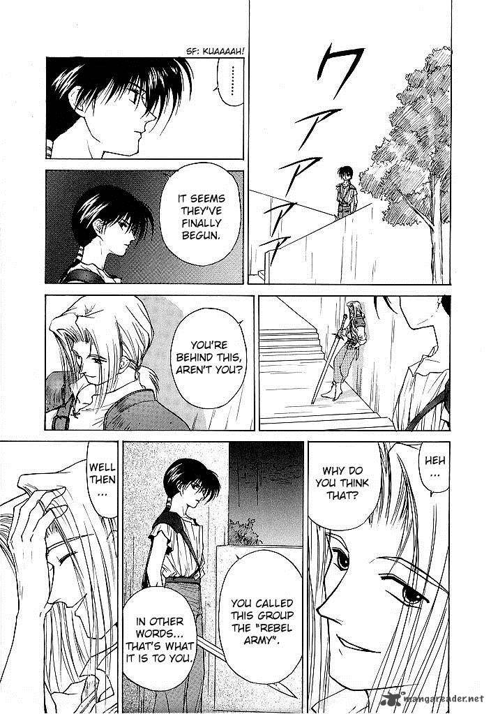 Fire Emblem Ankokuryuu To Hikari No Ken 38 89