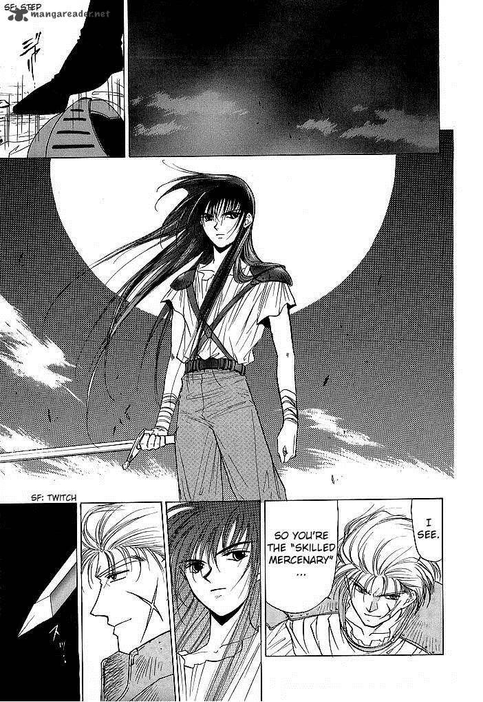 Fire Emblem Ankokuryuu To Hikari No Ken 38 95