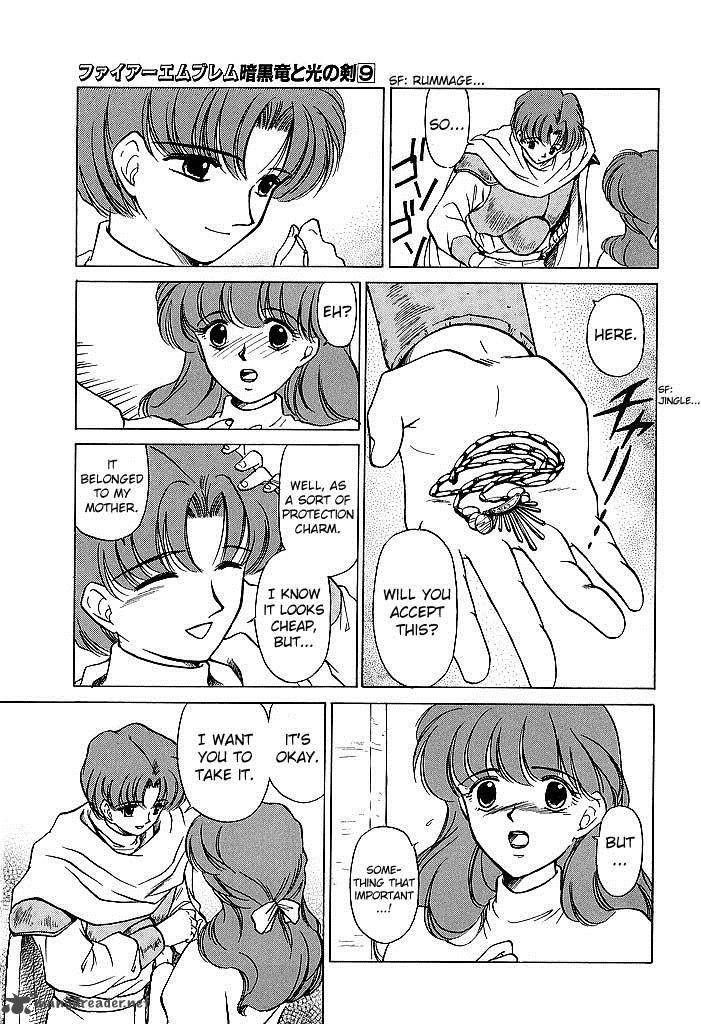 Fire Emblem Ankokuryuu To Hikari No Ken 39 19