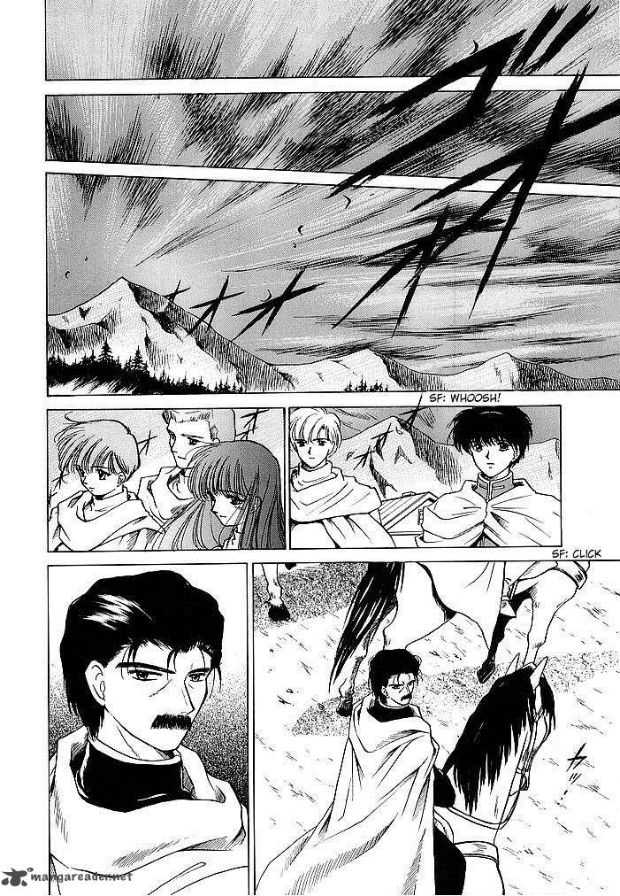 Fire Emblem Ankokuryuu To Hikari No Ken 39 28