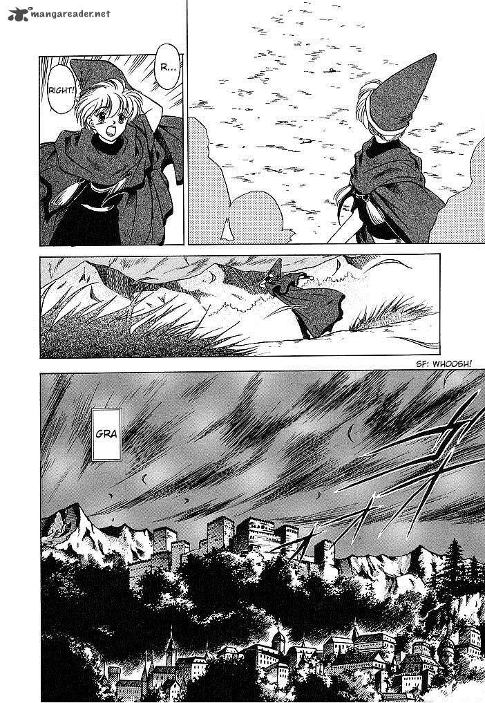 Fire Emblem Ankokuryuu To Hikari No Ken 39 30