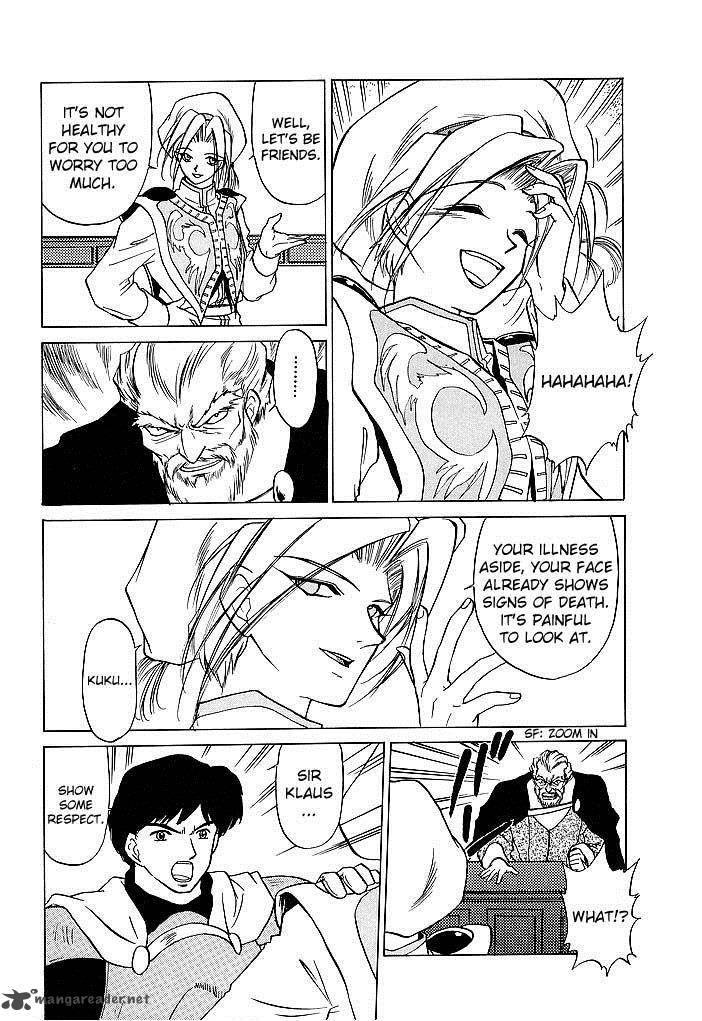 Fire Emblem Ankokuryuu To Hikari No Ken 39 36