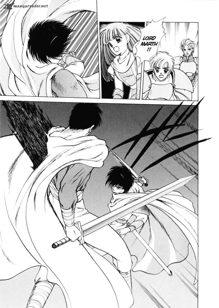 Fire Emblem Ankokuryuu To Hikari No Ken 4 28