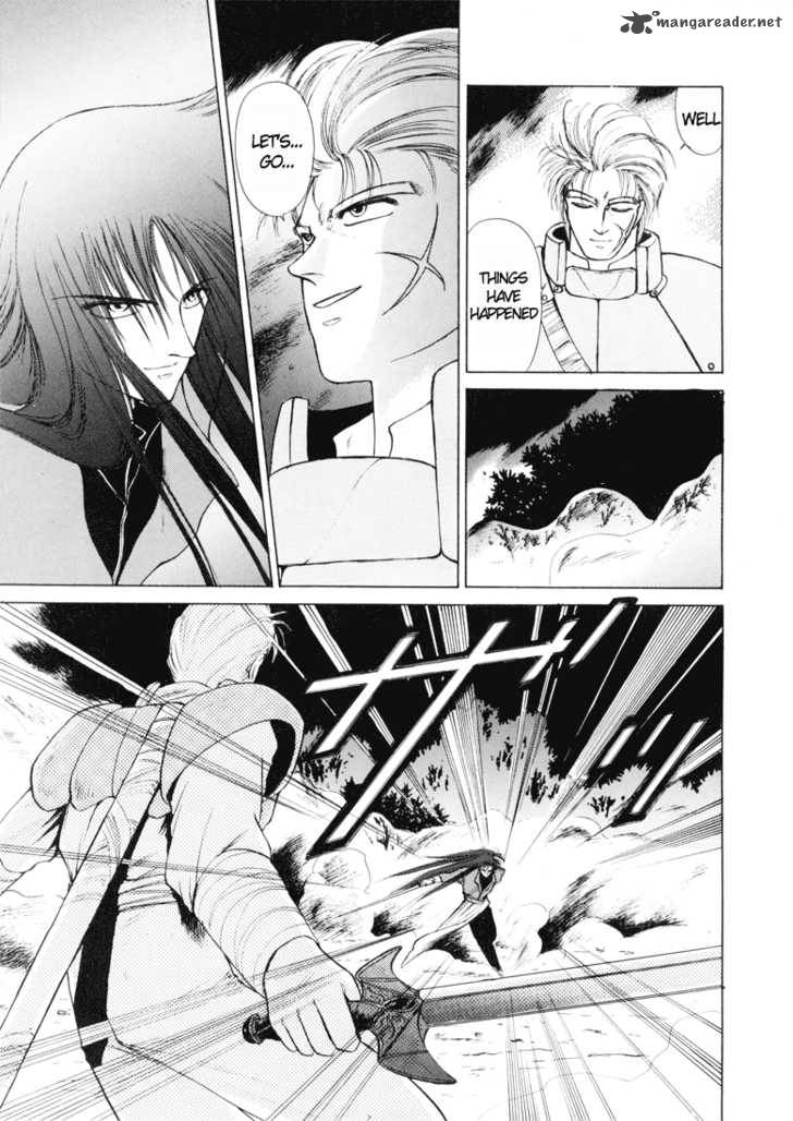Fire Emblem Ankokuryuu To Hikari No Ken 4 4