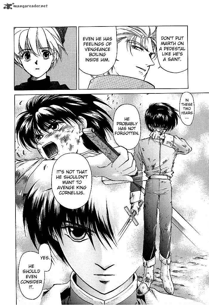 Fire Emblem Ankokuryuu To Hikari No Ken 40 16