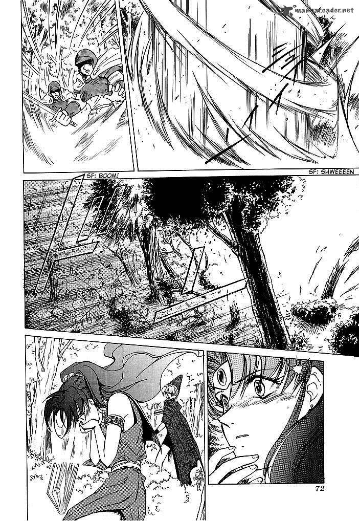 Fire Emblem Ankokuryuu To Hikari No Ken 40 32