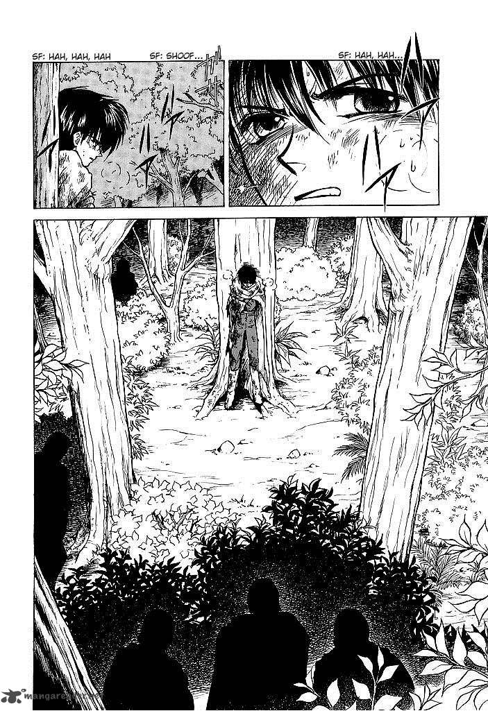 Fire Emblem Ankokuryuu To Hikari No Ken 40 36