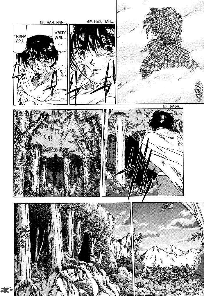 Fire Emblem Ankokuryuu To Hikari No Ken 41 11