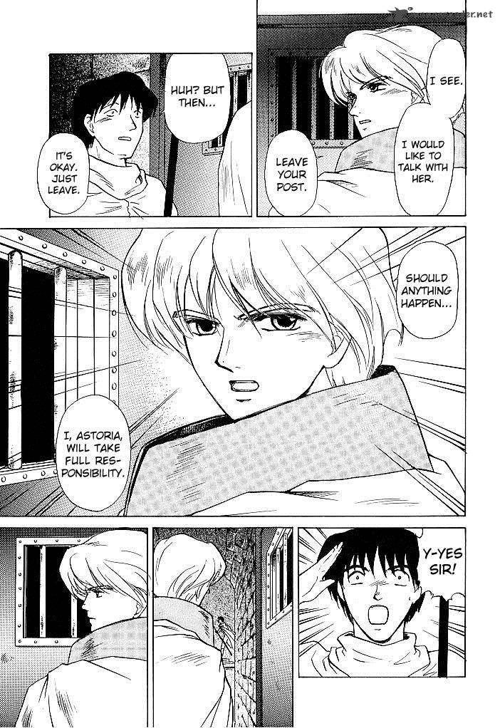 Fire Emblem Ankokuryuu To Hikari No Ken 41 16