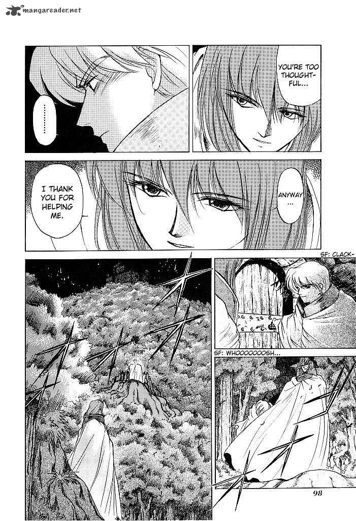 Fire Emblem Ankokuryuu To Hikari No Ken 41 21