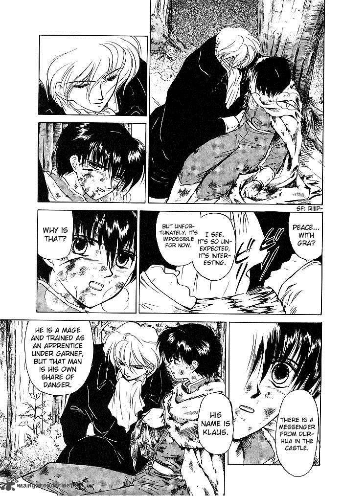Fire Emblem Ankokuryuu To Hikari No Ken 41 24