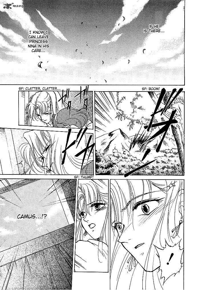 Fire Emblem Ankokuryuu To Hikari No Ken 41 32