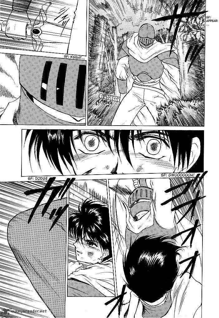 Fire Emblem Ankokuryuu To Hikari No Ken 41 6