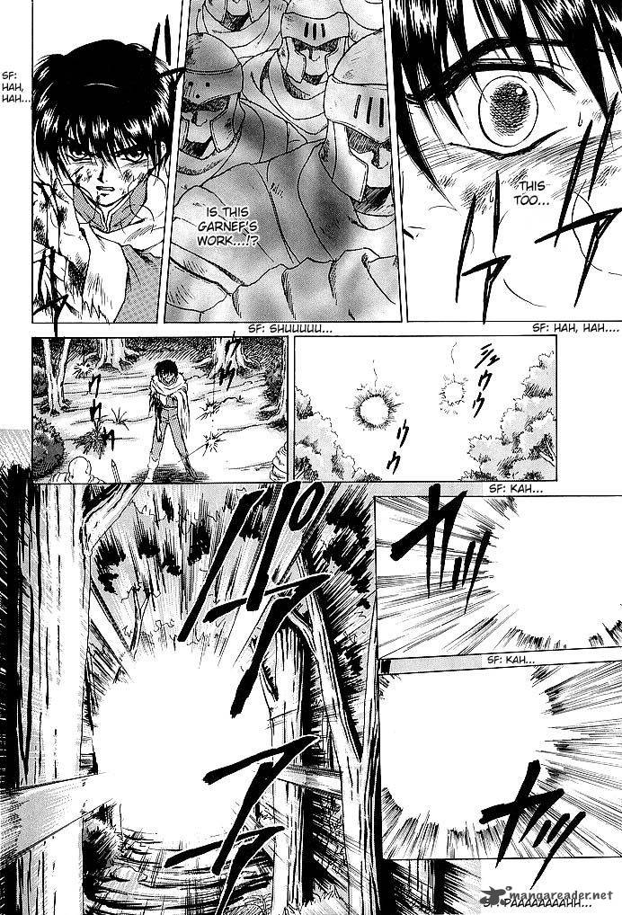 Fire Emblem Ankokuryuu To Hikari No Ken 41 9