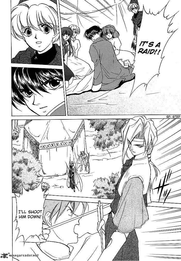 Fire Emblem Ankokuryuu To Hikari No Ken 42 18