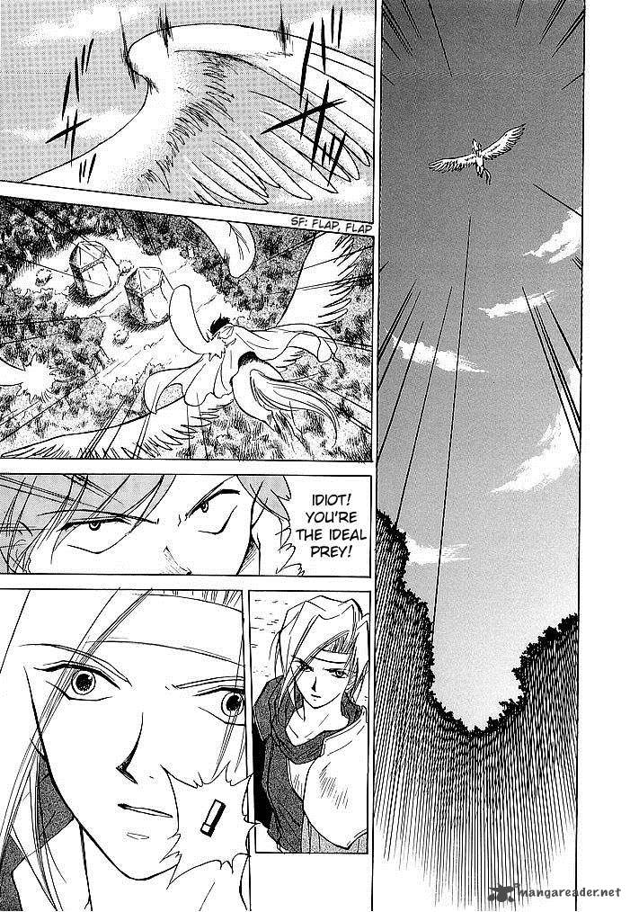 Fire Emblem Ankokuryuu To Hikari No Ken 42 19