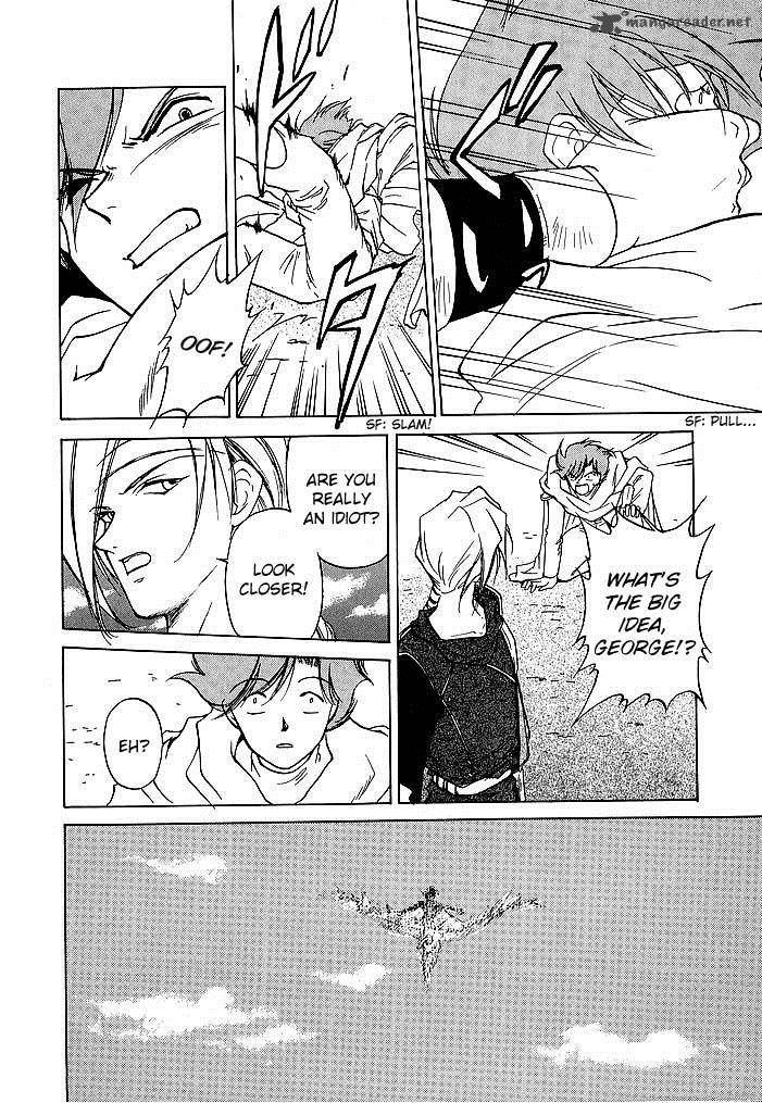 Fire Emblem Ankokuryuu To Hikari No Ken 42 20