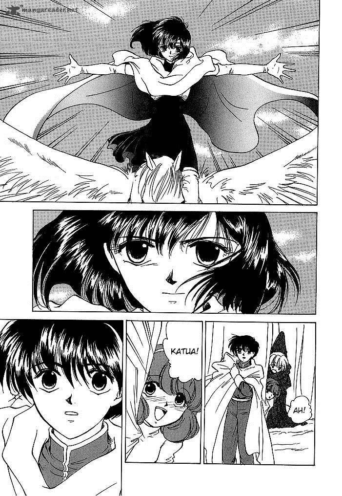 Fire Emblem Ankokuryuu To Hikari No Ken 42 21