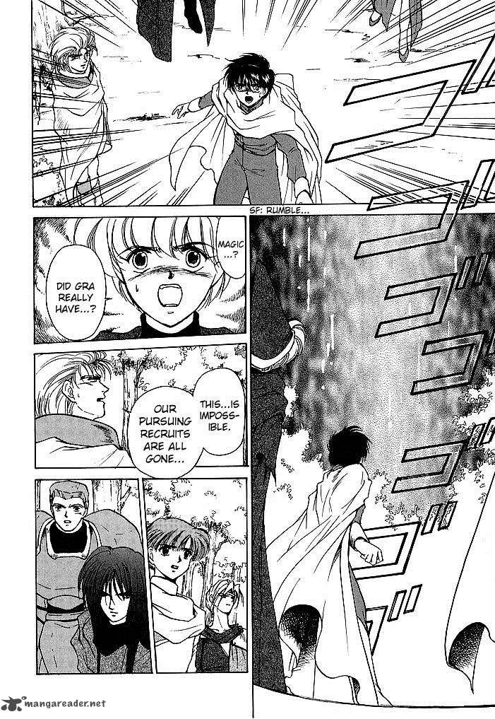 Fire Emblem Ankokuryuu To Hikari No Ken 42 36