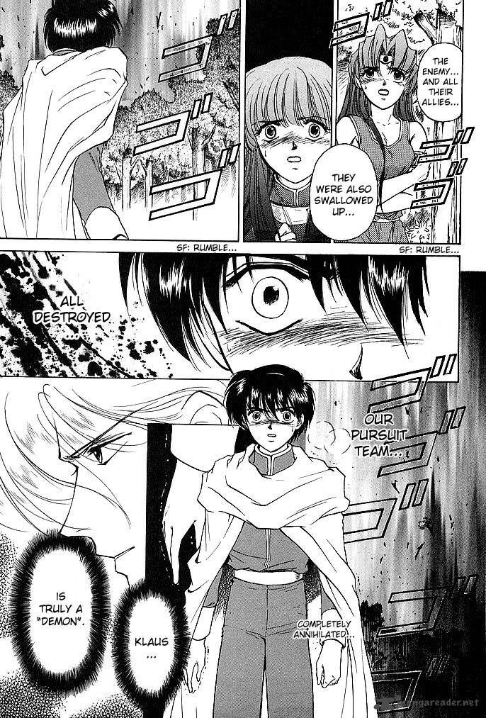 Fire Emblem Ankokuryuu To Hikari No Ken 42 37