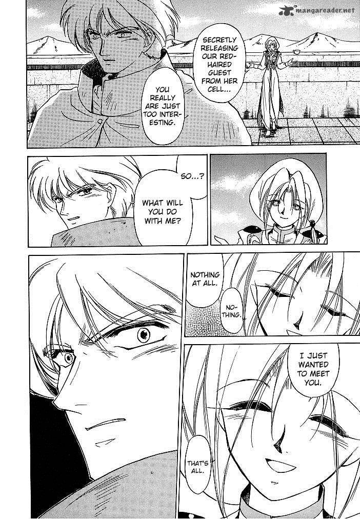 Fire Emblem Ankokuryuu To Hikari No Ken 42 8