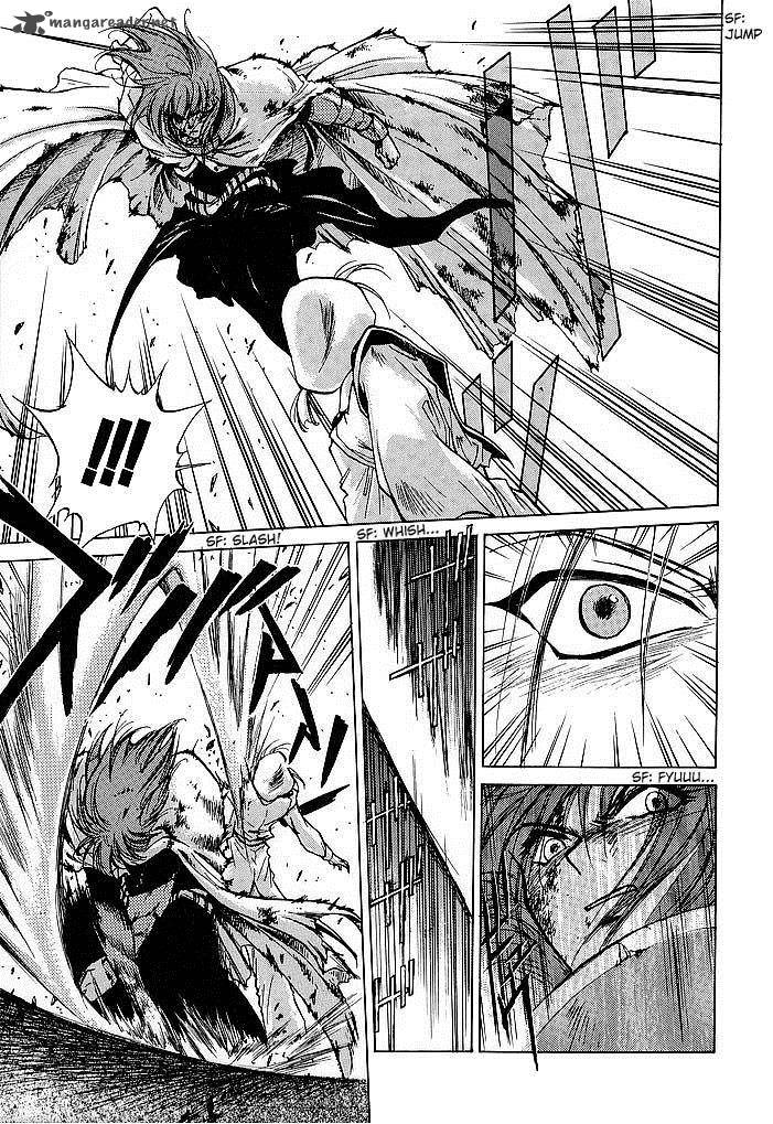 Fire Emblem Ankokuryuu To Hikari No Ken 43 11