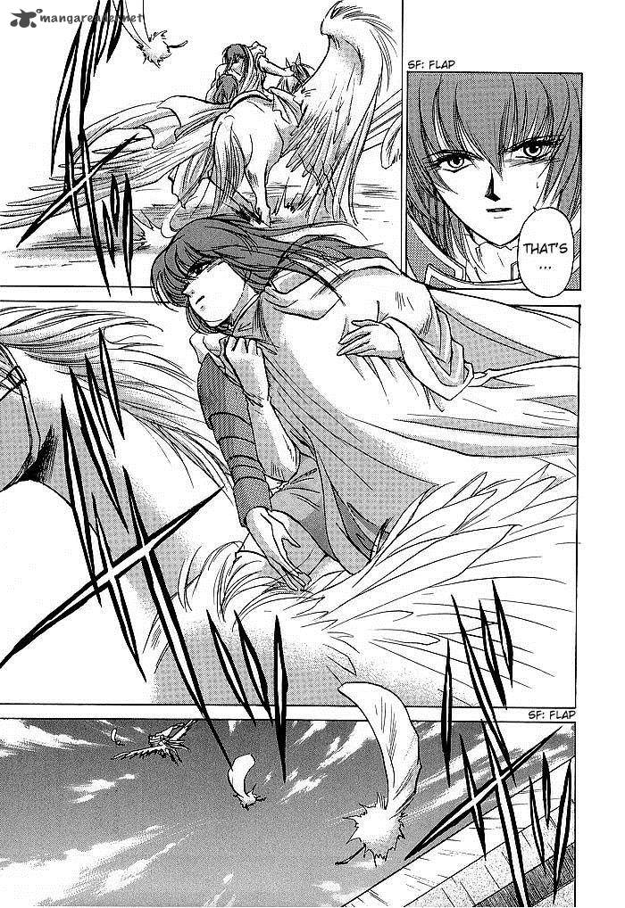 Fire Emblem Ankokuryuu To Hikari No Ken 43 17