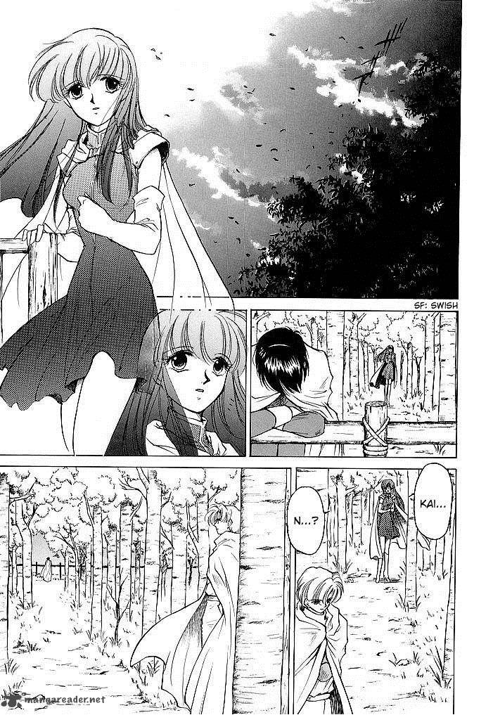 Fire Emblem Ankokuryuu To Hikari No Ken 43 27