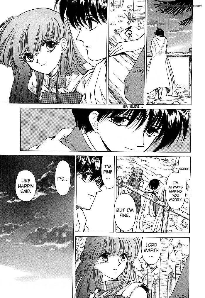 Fire Emblem Ankokuryuu To Hikari No Ken 43 29