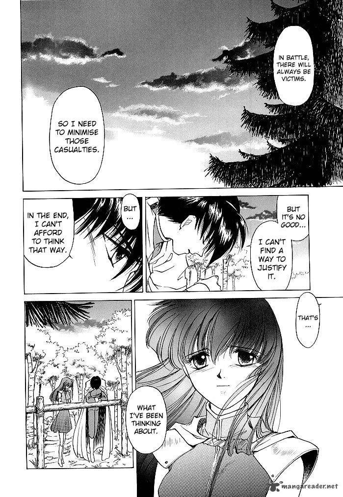 Fire Emblem Ankokuryuu To Hikari No Ken 43 30